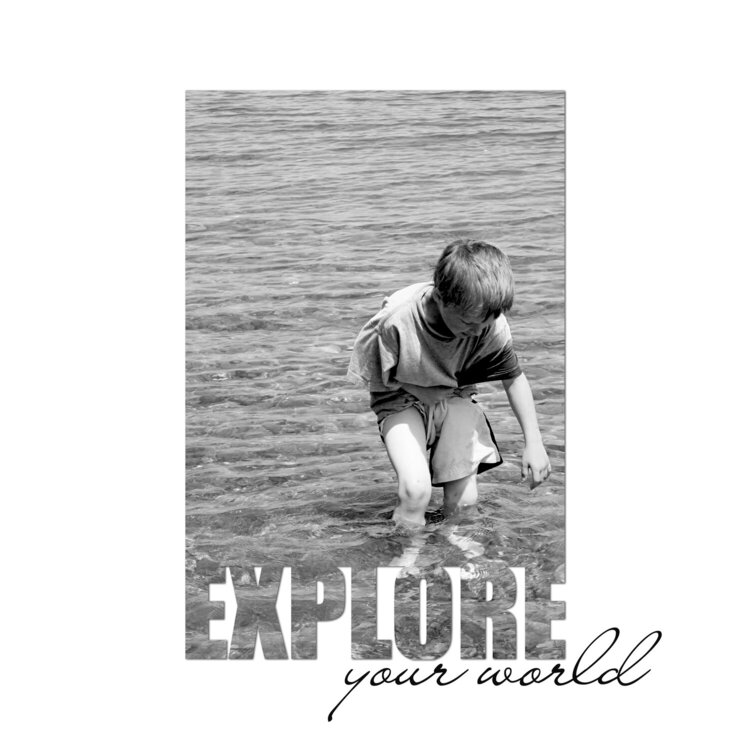 Explore~Josh