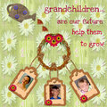 Grandchildren are our future