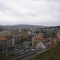 Brno, center
