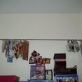 My curtain rod Embellie Center