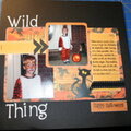 Wild Thing