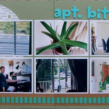 Apt. Bits &#039;01