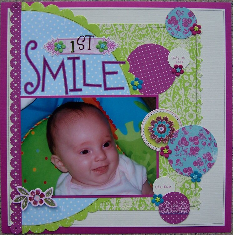 1st Smile