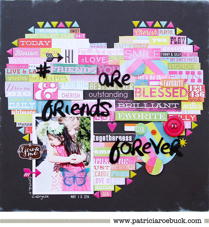 Friends Are Friends Forever | CD