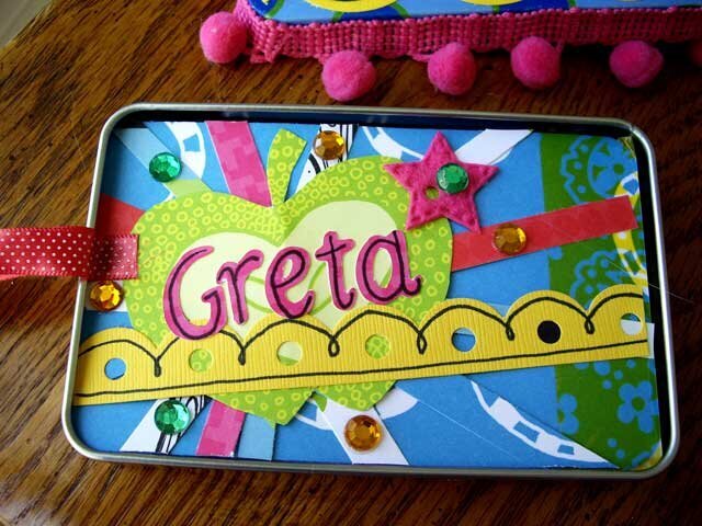 It&#039;s All About Greta