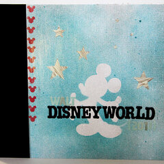 Disney World Album