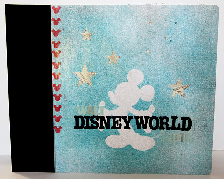 Disney World Album