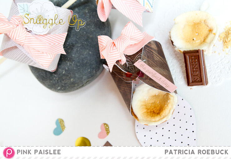 National S&#039;mores Day | Pink Paislee
