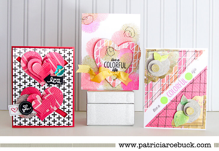 Valentine Cards | CD