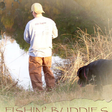 Fishin&#039; Buddies