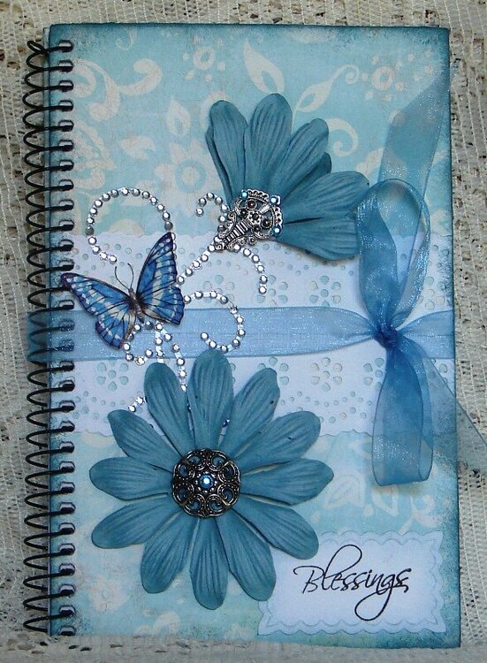 Blessings Journal