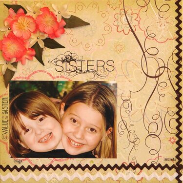 &#039;Sisters&#039;