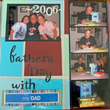 Fathers Day