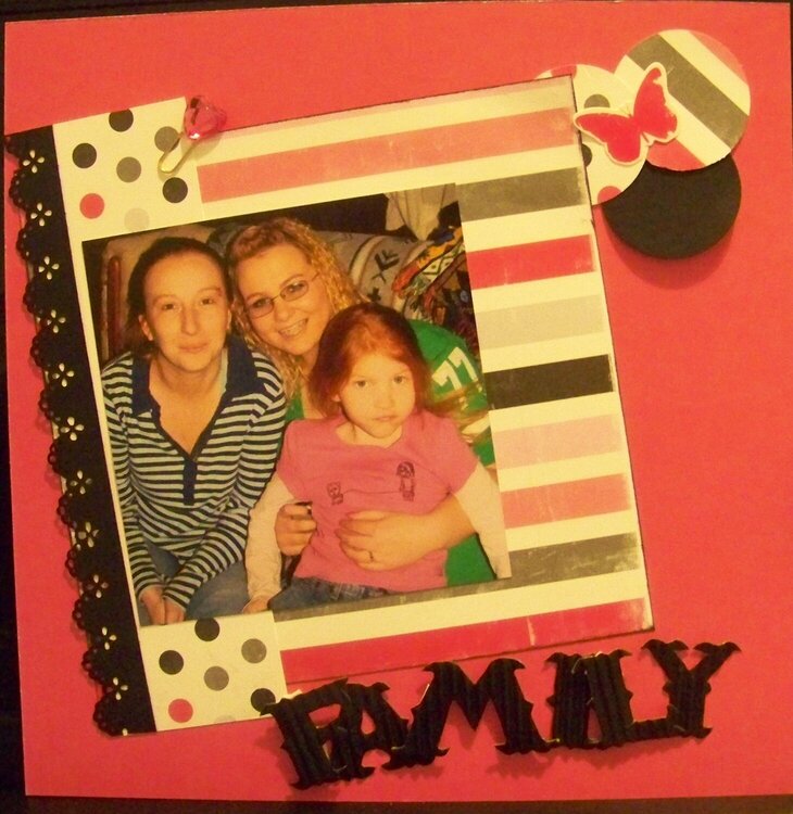 Family 8x8 page 1