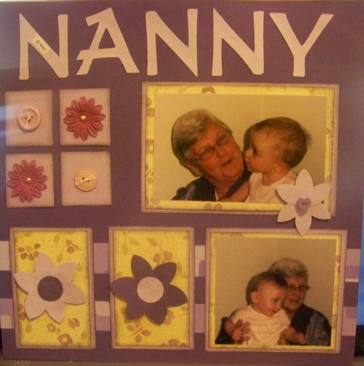 Great Nanny