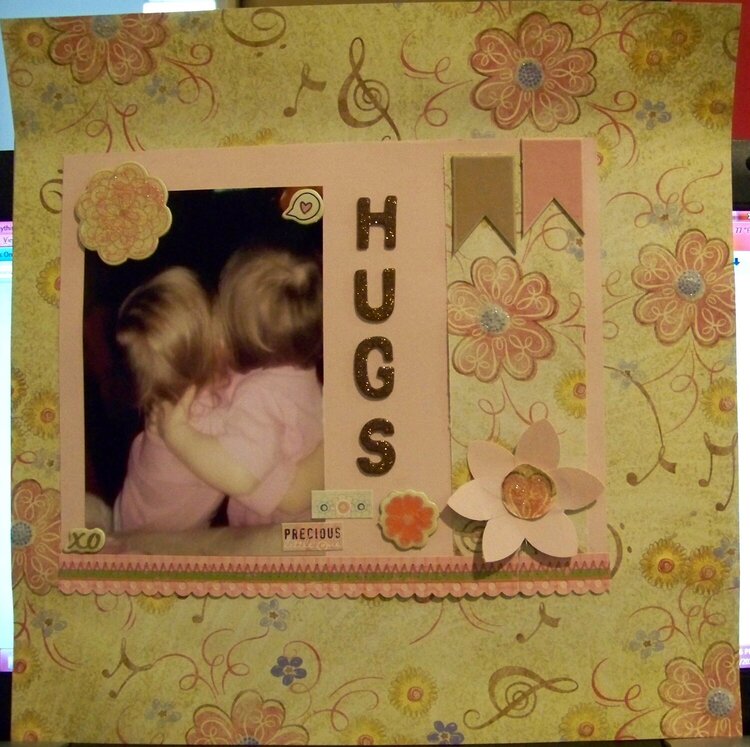 Hugs