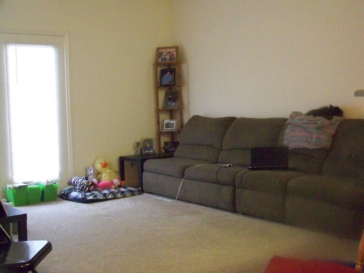My Living Room