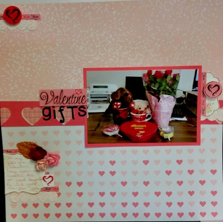 Valentine Gifts