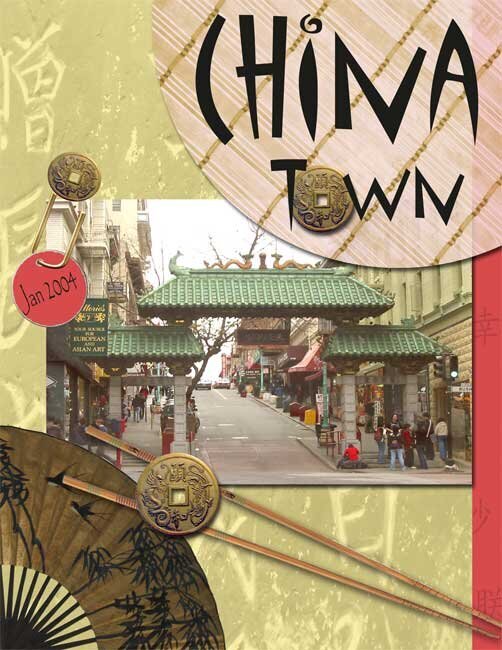 China Town