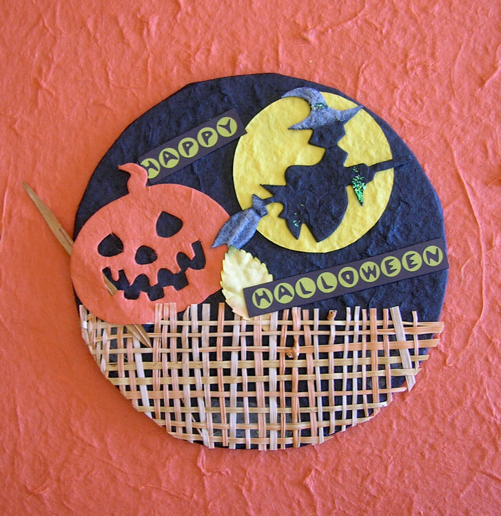 Swap Halloween (CD alterado)