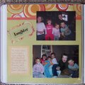 Daycare kids - page 1