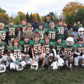 Wilmette Eagles