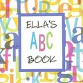 Ella's ABC Album