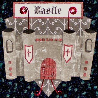 castle embellie - fantasy swap