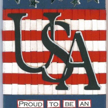 American Pride ATC