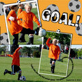 Goal!!