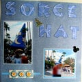 MGM 2004 - Sorcerer's Hat - page 1 (left)