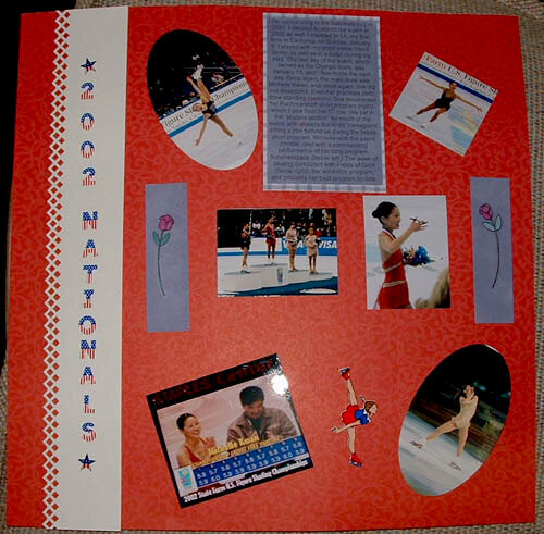 2002 Figure Skating Nationals