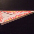 January 3 - Paper plane