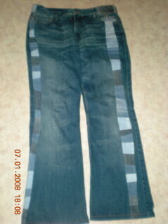 My jeans!!