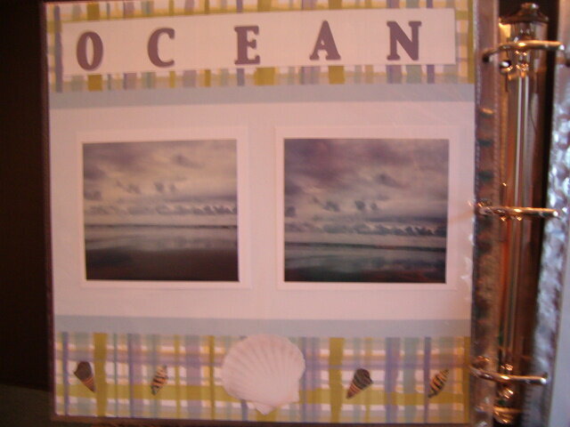 Ocean Shores page 3