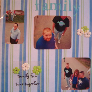 Friends &amp; Family page 2