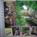 Ausable Chasm Summe r2008