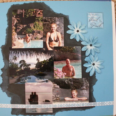 Cook Islands Honeymoon