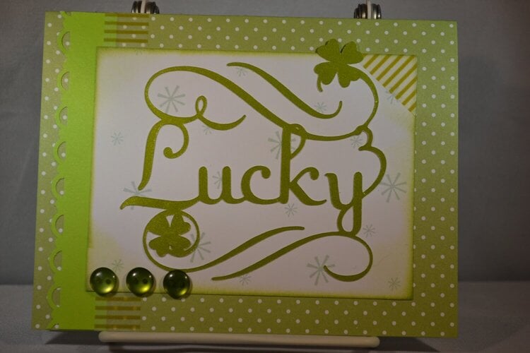LN - Lucky 032016