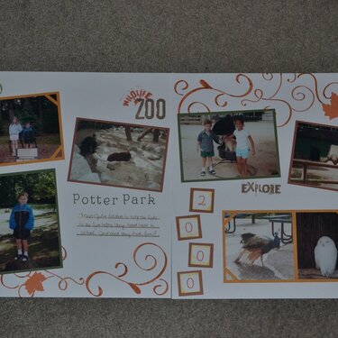 LN - Potter Park 2000