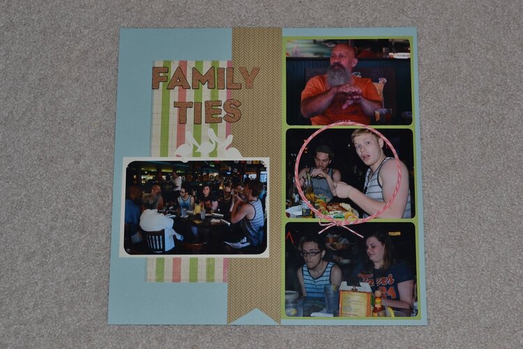 LN - Family Ties