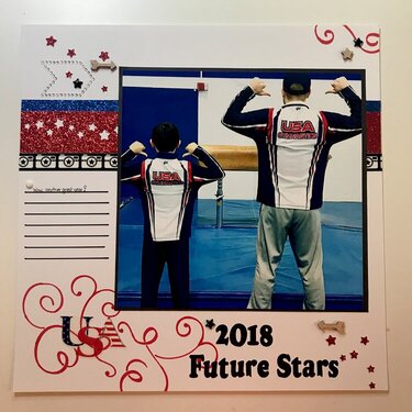 LN- Future Stars 2018