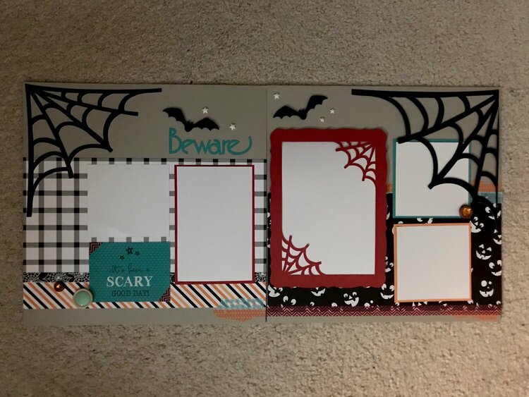 LN- Urban Spooky 18