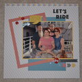 LN - Let's Ride
