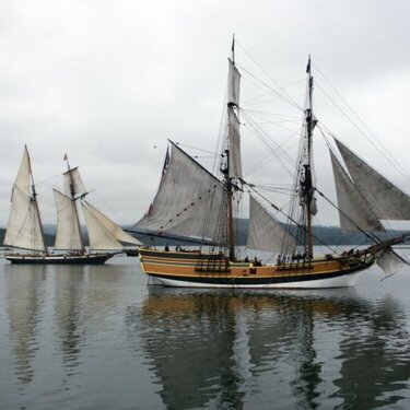 Tall Ships