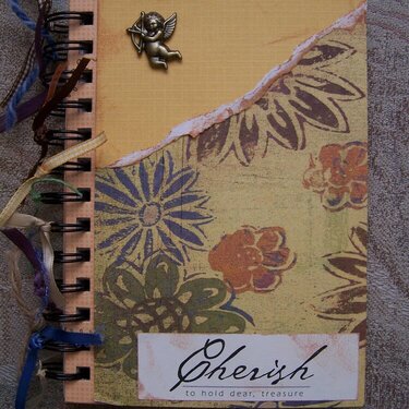 altered journal