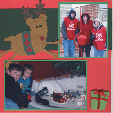 Christmas 2003 (right side)