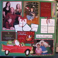 2008 Christmas Cards (left side)