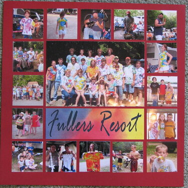 Fullers Resort (page 2)