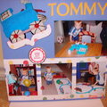 Tommy Train Birthday pg 1/2